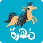 Logo of مكتبة مهرة android Application 